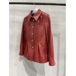 2026年4月7日入荷春夏新作Chanel 高級品復刻 女性服 KL工場