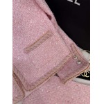 2026年4月7日入荷春夏新作Chanel 高級品復刻 女性服 KL工場