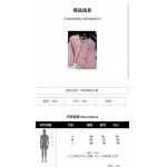 2026年4月7日入荷春夏新作Chanel 高級品復刻 女性服 KL工場