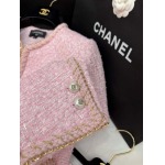 2026年4月7日入荷春夏新作Chanel 高級品復刻 女性服 KL工場