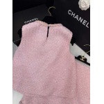 2026年4月7日入荷春夏新作Chanel 高級品復刻 女性服 KL工場