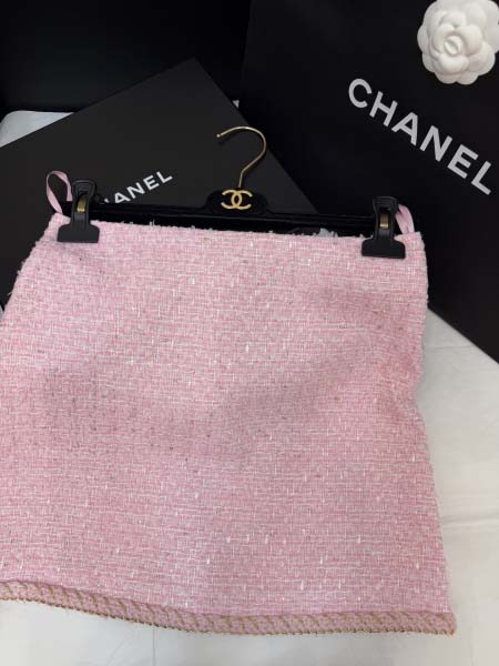 2026年4月7日入荷春夏新作Chanel 高級品復刻 女性...