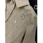 2026年4月7日入荷春夏新作Chanel 高級品復刻 女性服 KL工場