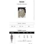 2026年4月7日入荷春夏新作Chanel 高級品復刻 女性服 KL工場