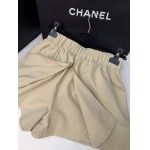 2026年4月7日入荷春夏新作Chanel 高級品復刻 女性服 KL工場