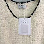 2026年4月7日入荷春夏新作Chanel 高級品復刻 女性服 KL工場