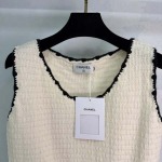 2026年4月7日入荷春夏新作Chanel 高級品復刻 女性服 KL工場