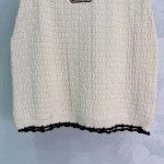 2026年4月7日入荷春夏新作Chanel 高級品復刻 女性服 KL工場