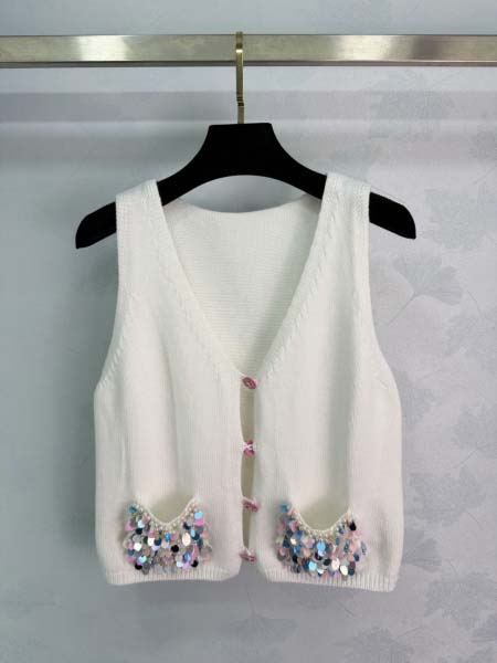 2026年4月7日入荷春夏新作Chanel 高級品復刻 女性...