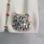 2026年4月7日入荷春夏新作Chanel 高級品復刻 女性服 KL工場