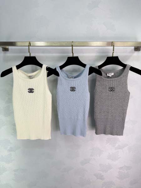 2026年4月7日入荷春夏新作Chanel 高級品復刻 女性...