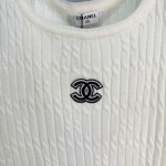 2026年4月7日入荷春夏新作Chanel 高級品復刻 女性服 KL工場