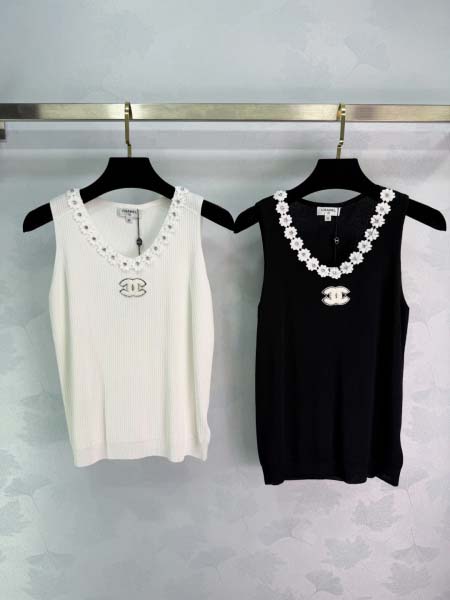 2026年4月7日入荷春夏新作Chanel 高級品復刻 女性...