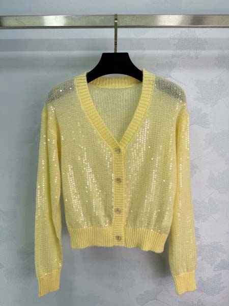 2026年4月7日入荷春夏新作Chanel 高級品復刻 女性...