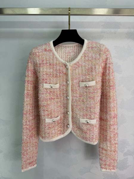 2026年4月7日入荷春夏新作Chanel 高級品復刻 女性...