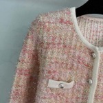 2026年4月7日入荷春夏新作Chanel 高級品復刻 女性服 KL工場