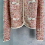 2026年4月7日入荷春夏新作Chanel 高級品復刻 女性服 KL工場