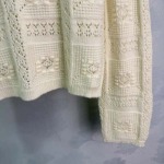 2026年4月7日入荷春夏新作Chanel 高級品復刻 女性服 KL工場