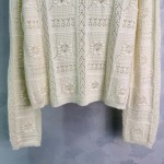 2026年4月7日入荷春夏新作Chanel 高級品復刻 女性服 KL工場