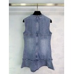 2026年4月7日入荷春夏新作Chanel 高級品復刻 女性服 KL工場