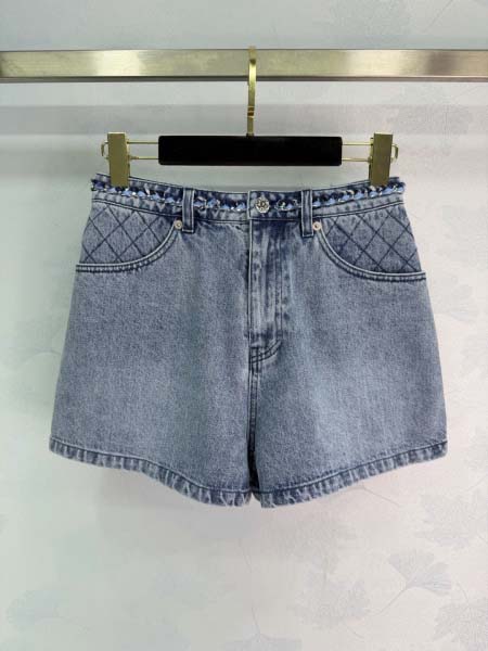 2026年4月7日入荷春夏新作Chanel 高級品復刻 女性...