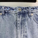 2026年4月7日入荷春夏新作Chanel 高級品復刻 女性服 KL工場