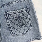 2026年4月7日入荷春夏新作Chanel 高級品復刻 女性服 KL工場