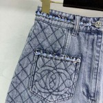 2026年4月7日入荷春夏新作Chanel 高級品復刻 女性服 KL工場