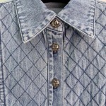 2026年4月7日入荷春夏新作Chanel 高級品復刻 女性服 KL工場