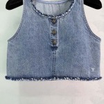 2026年4月7日入荷春夏新作Chanel 高級品復刻 女性服 KL工場