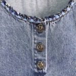 2026年4月7日入荷春夏新作Chanel 高級品復刻 女性服 KL工場