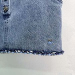 2026年4月7日入荷春夏新作Chanel 高級品復刻 女性服 KL工場