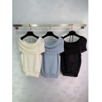 2026年4月7日入荷春夏新作Chanel 高級品復刻 女性服 KL工場