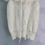 2026年4月7日入荷春夏新作Chanel 高級品復刻 女性服 KL工場