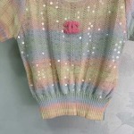 2026年4月7日入荷春夏新作Chanel 高級品復刻 女性服 KL工場