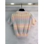 2026年4月7日入荷春夏新作Chanel 高級品復刻 女性服 KL工場