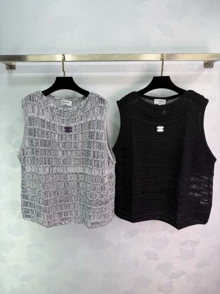 2026年4月7日入荷春夏新作Chanel 高級品復刻 女性...