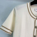 2026年4月7日入荷春夏新作Chanel 高級品復刻 女性服 KL工場