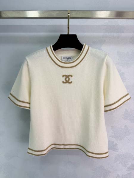 2026年4月7日入荷春夏新作Chanel 高級品復刻 女性...