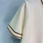 2026年4月7日入荷春夏新作Chanel 高級品復刻 女性服 KL工場