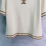 2026年4月7日入荷春夏新作Chanel 高級品復刻 女性服 KL工場