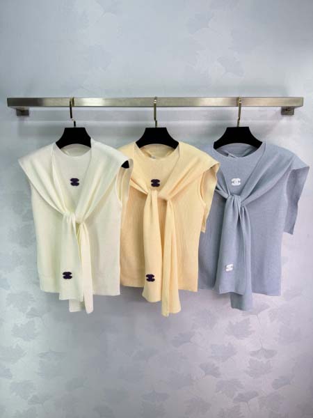 2026年4月7日入荷春夏新作Chanel 高級品復刻 女性...