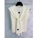 2026年4月7日入荷春夏新作Chanel 高級品復刻 女性服 KL工場