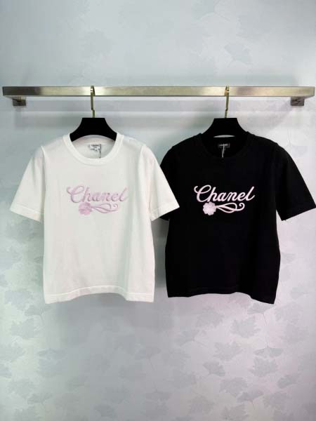 2026年4月7日入荷春夏新作Chanel 高級品復刻 女性...