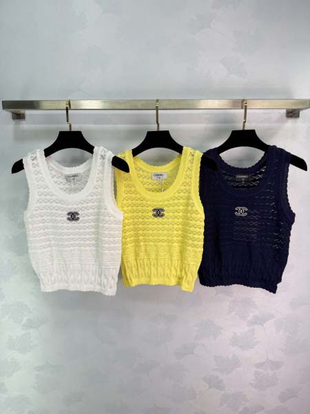 2026年4月7日入荷春夏新作Chanel 高級品復刻 女性...