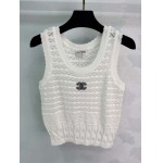 2026年4月7日入荷春夏新作Chanel 高級品復刻 女性服 KL工場