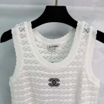 2026年4月7日入荷春夏新作Chanel 高級品復刻 女性服 KL工場