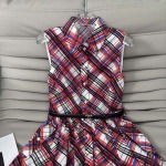 2026年4月7日入荷春夏新作Chanel 高級品復刻 女性服 KL工場