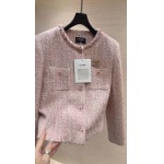 2026年4月7日入荷春夏新作Chanel 高級品復刻 女性服 KL工場
