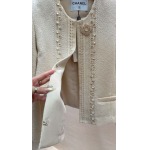 2026年4月7日入荷春夏新作Chanel 高級品復刻 女性服 KL工場